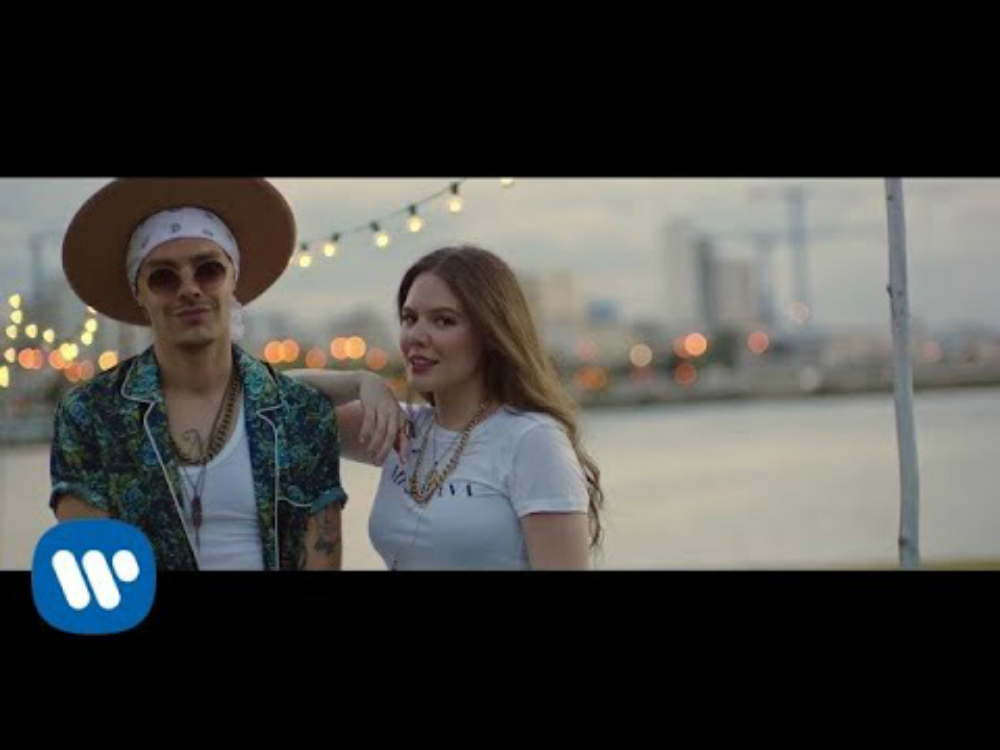 Jesse & Joy, Gente de Zona - "3 A.M"