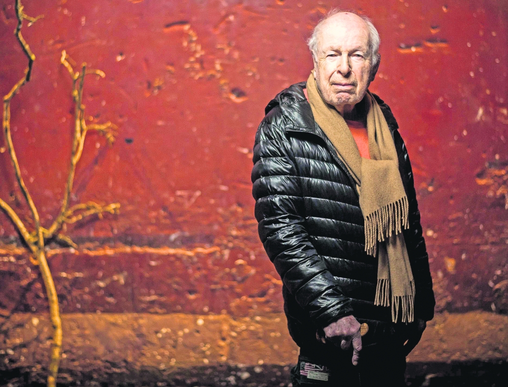 Peter Brook