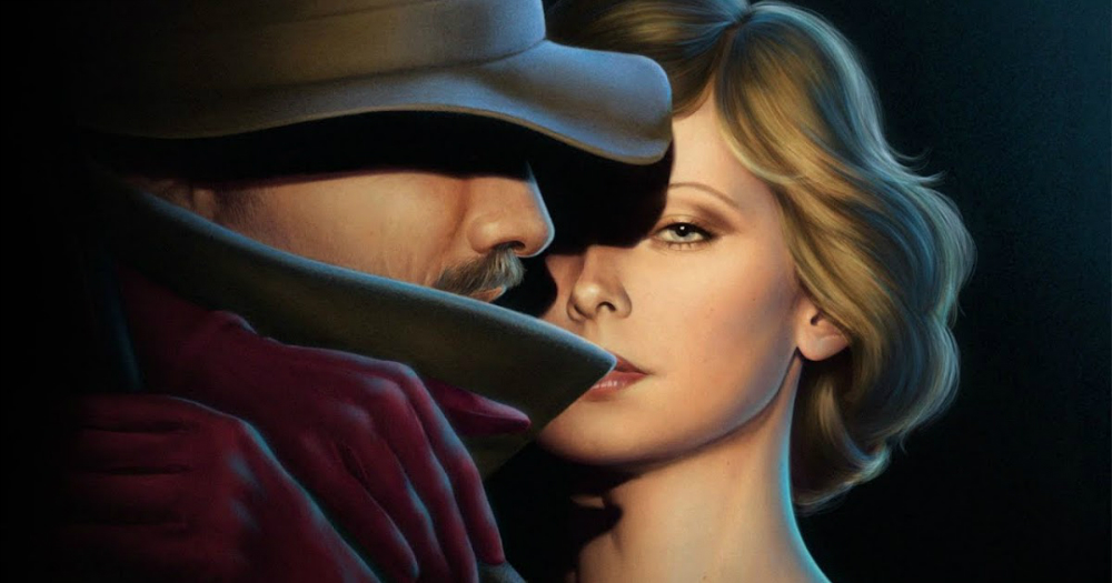 Booktrailer de la novela Sabotaje de Pérez-Reverte