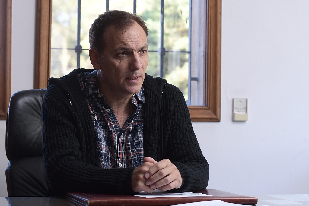 Futuro. Potenciar la exportación y explorar el mercado de marcas propias, serán otros pasos a seguir. (Foto: Leonardo Mainé)