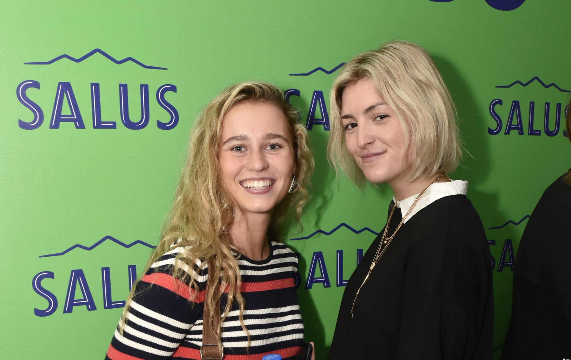 Julieta Veiga, Erika Werner.