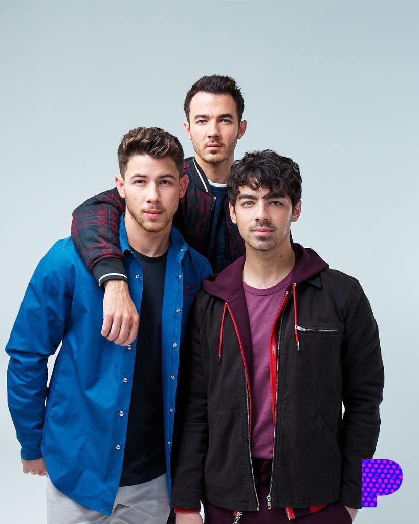 Jonas Brothers