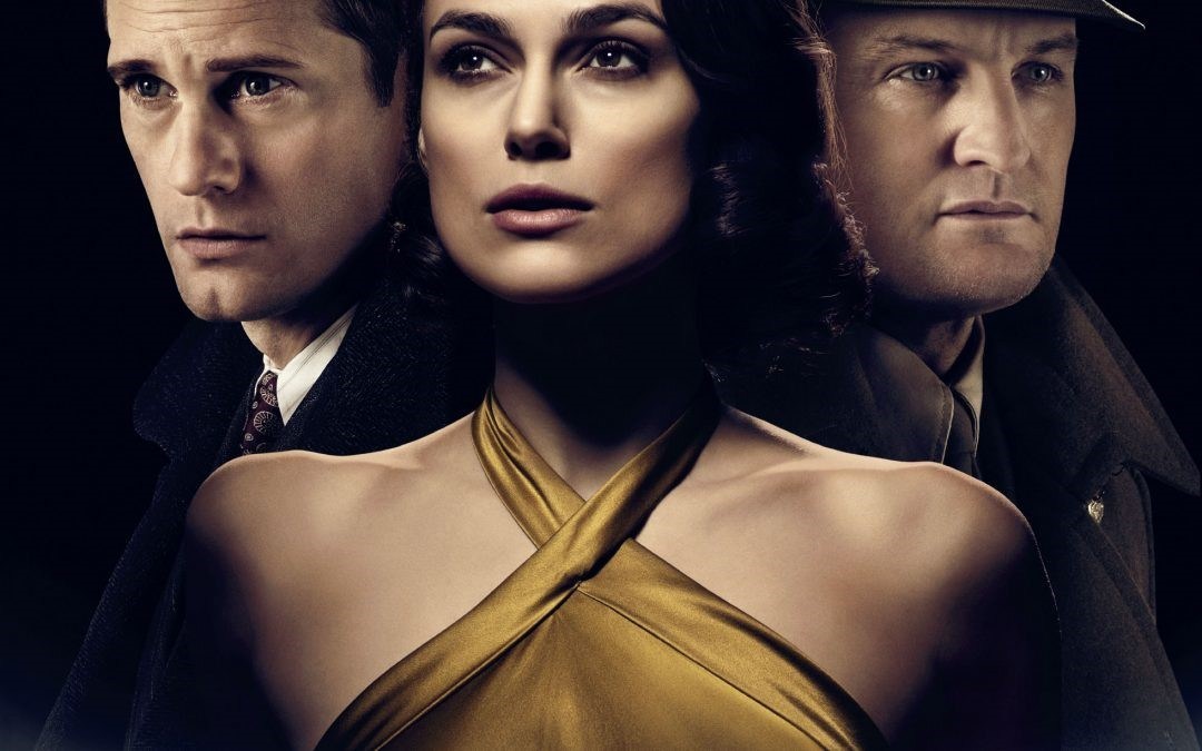 Viviendo con el enemigo