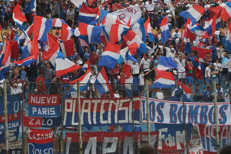 Foto: Archivo El País