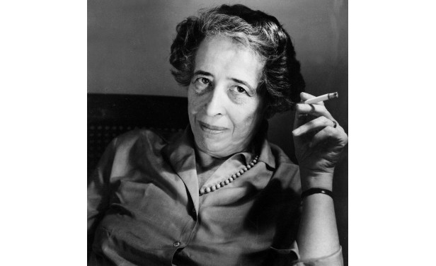 Hannah Arendt