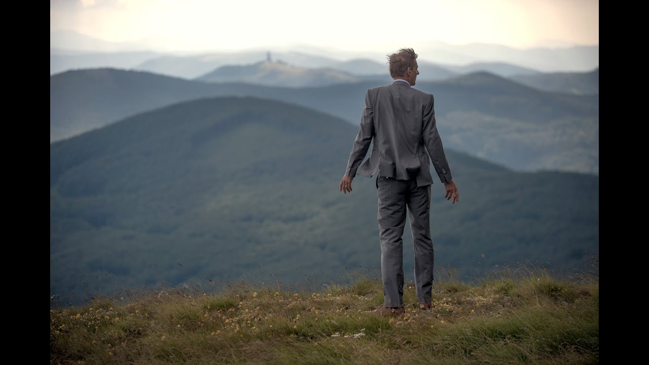 El rey de los belgas