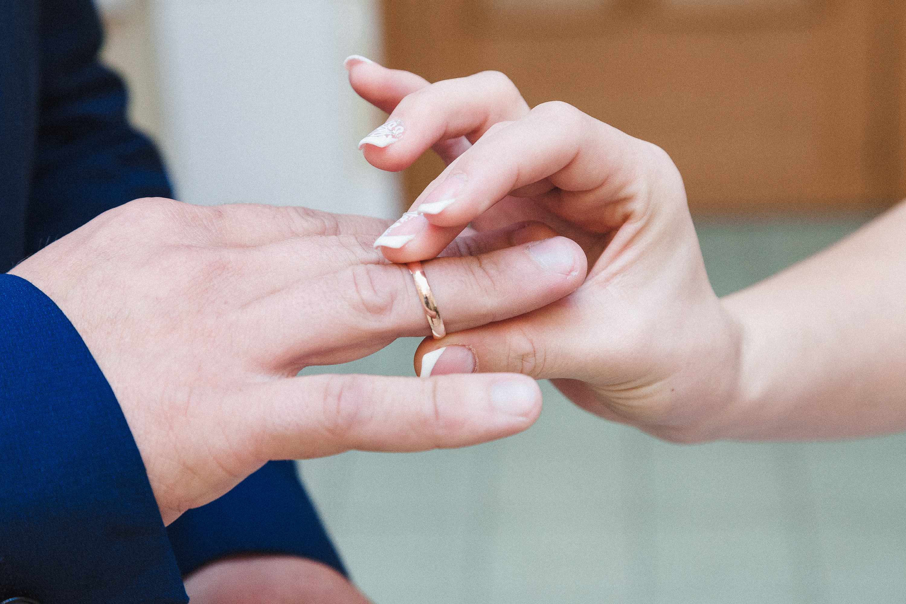 Hay que reservar lugar al menos un año antes. Foto: Shutterstock.