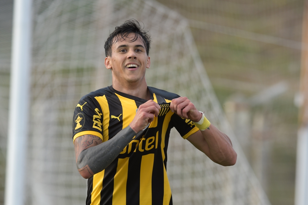 Ignacio Lores. Foto: Gerardo Pérez.