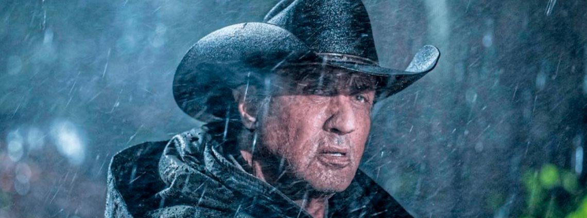 Imagen de Rambo: Last Blood