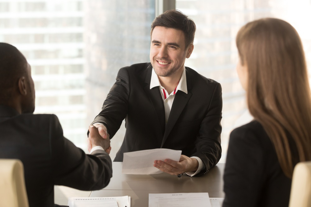La clave en una entrevista laboral es ser honesto