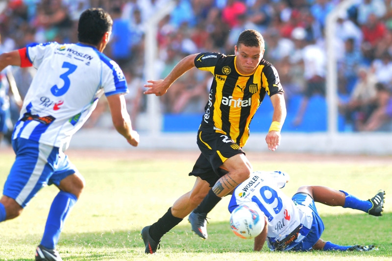 Foto: Darwin Borrelli