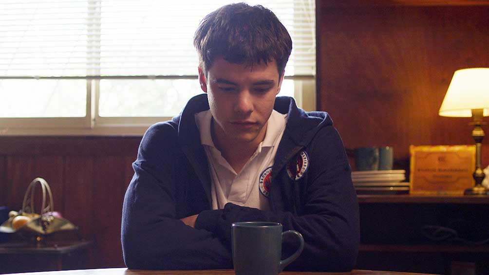 El mundo de Mateo. Foto: Difusión