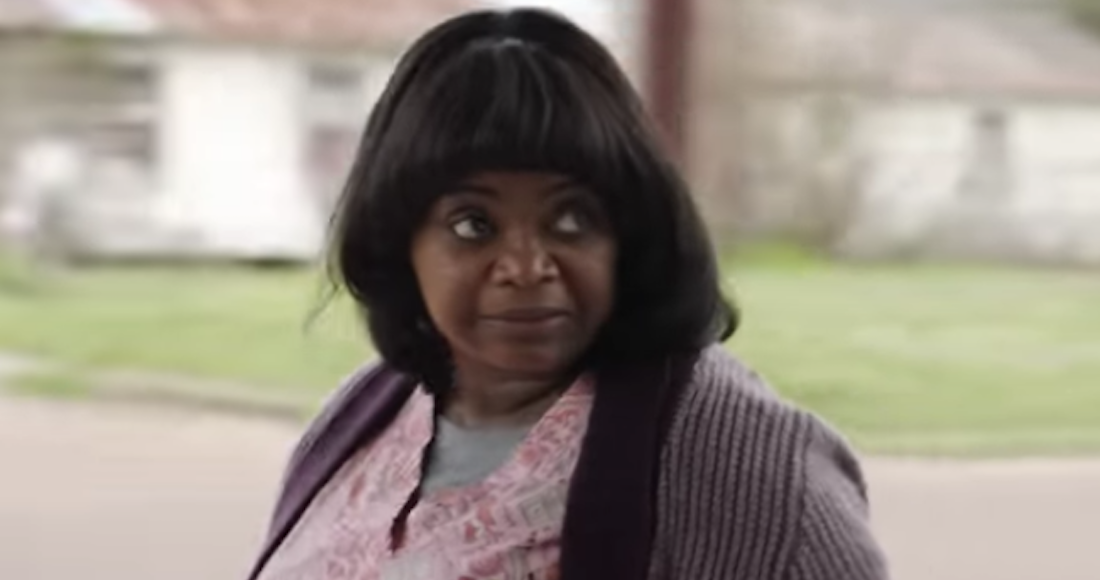 Octavia Spencer