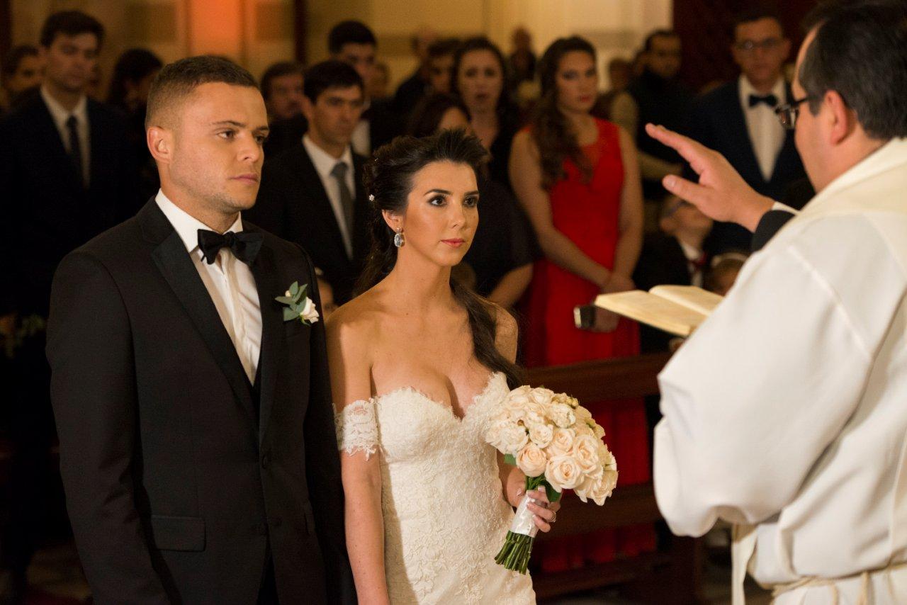 La boda de Jona y Sindy.