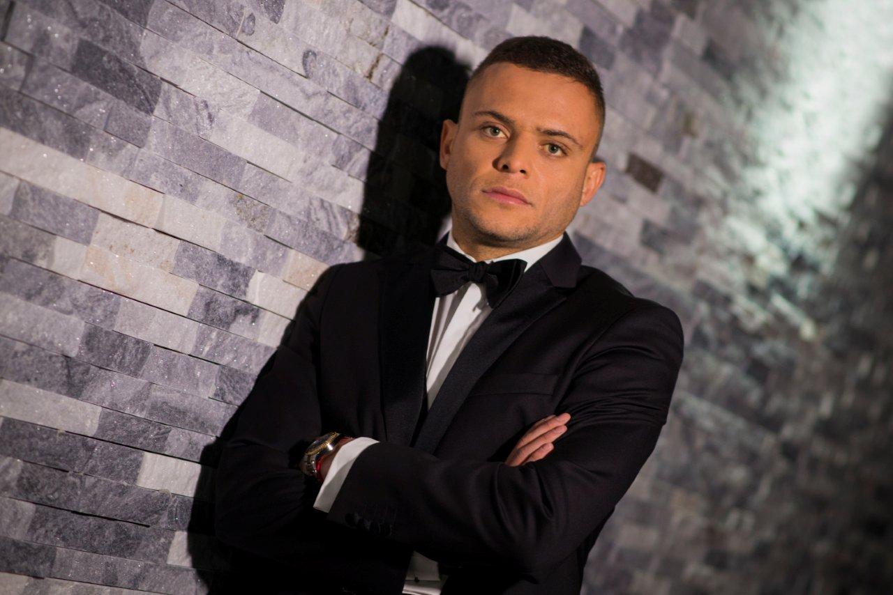 La boda de Jona y Sindy.