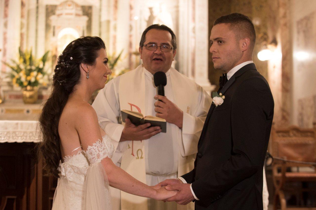 La boda de Jona y Sindy.