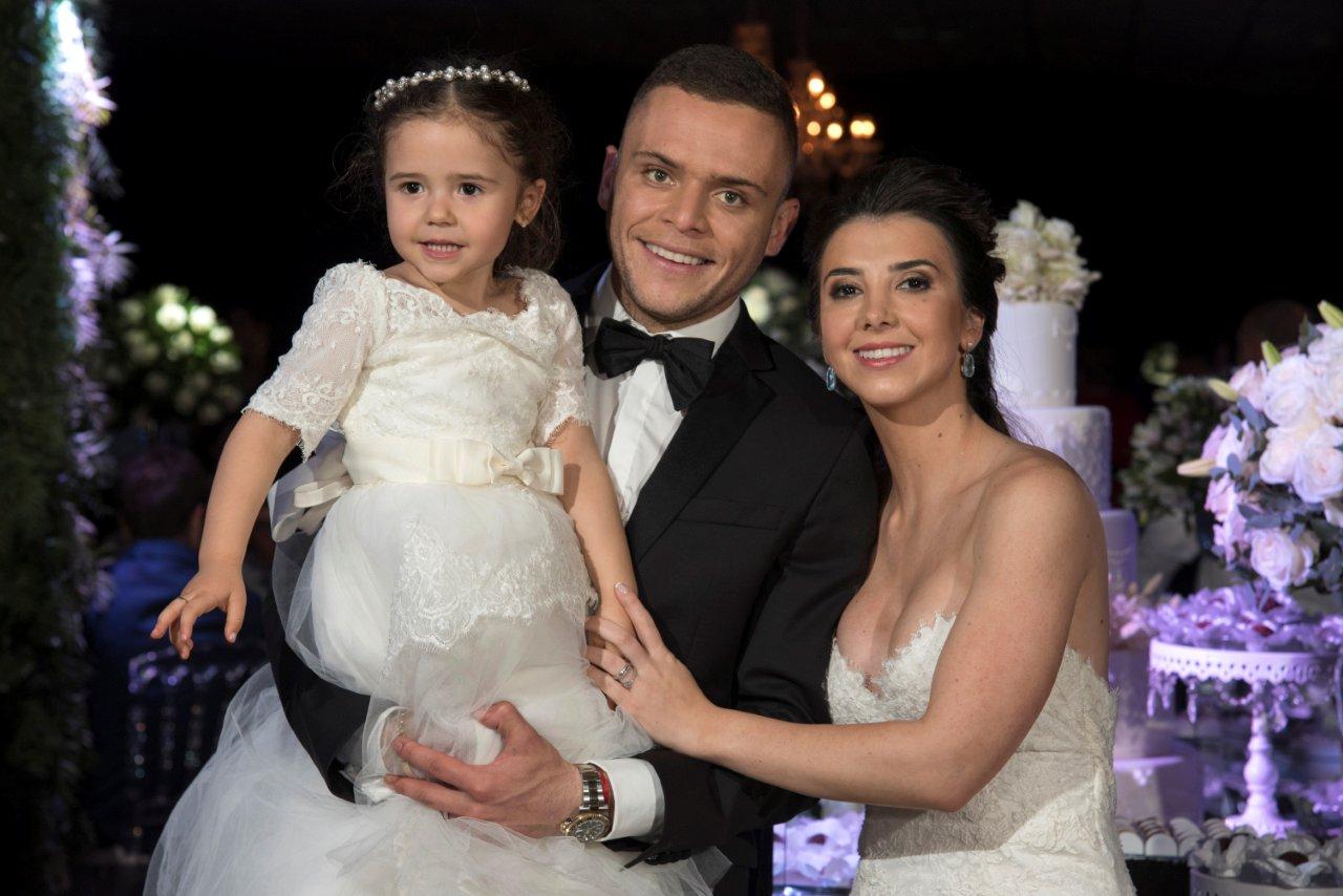 La boda de Jona y Sindy.