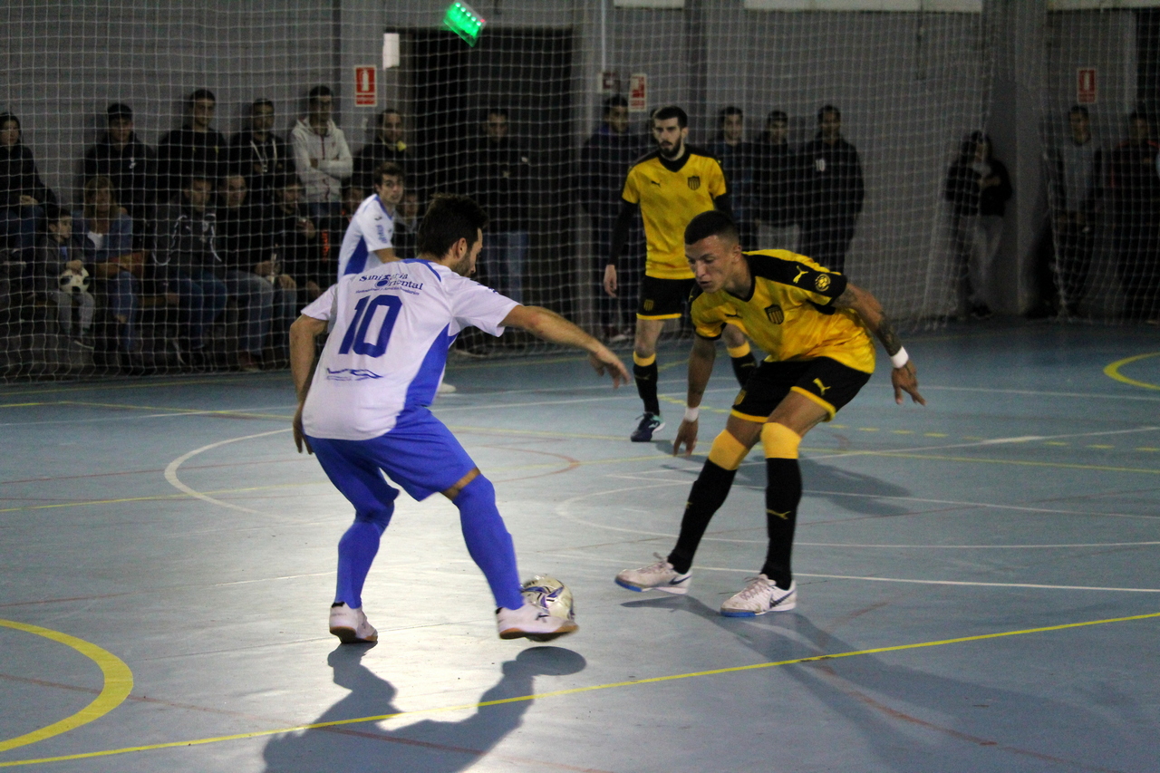 Foto: Matías Pérez Aragone