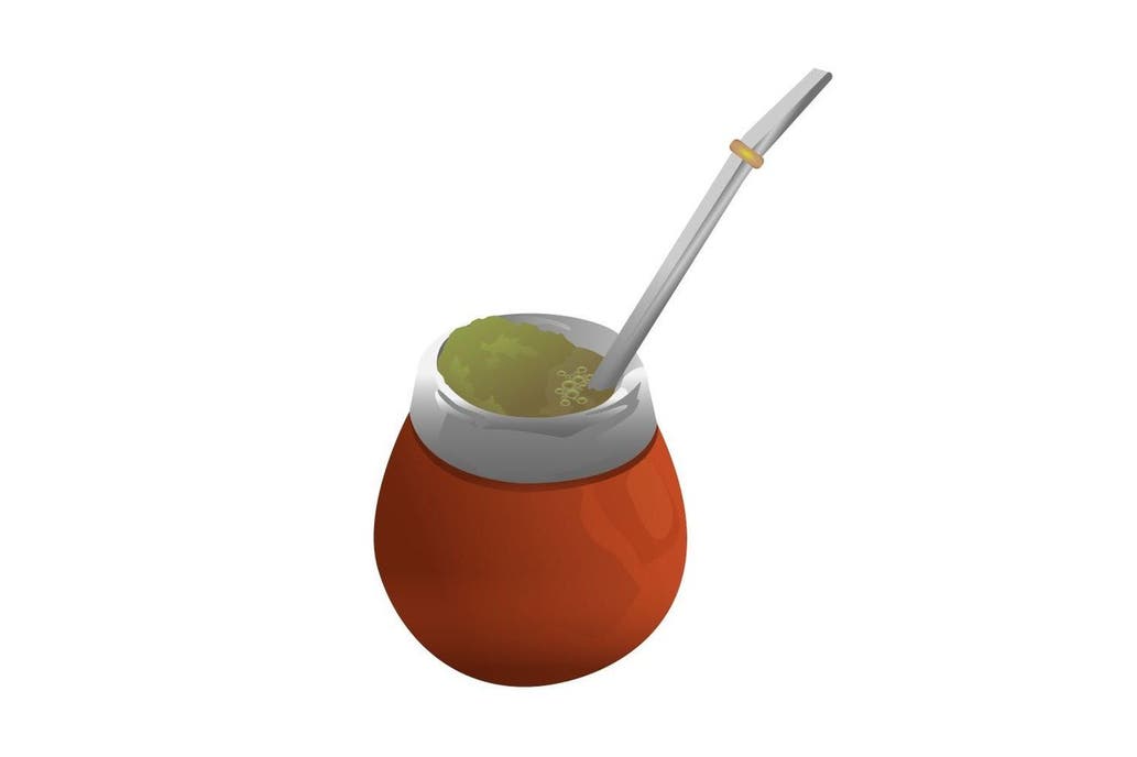 El emoji del mate ya está disponible en Twitter web.