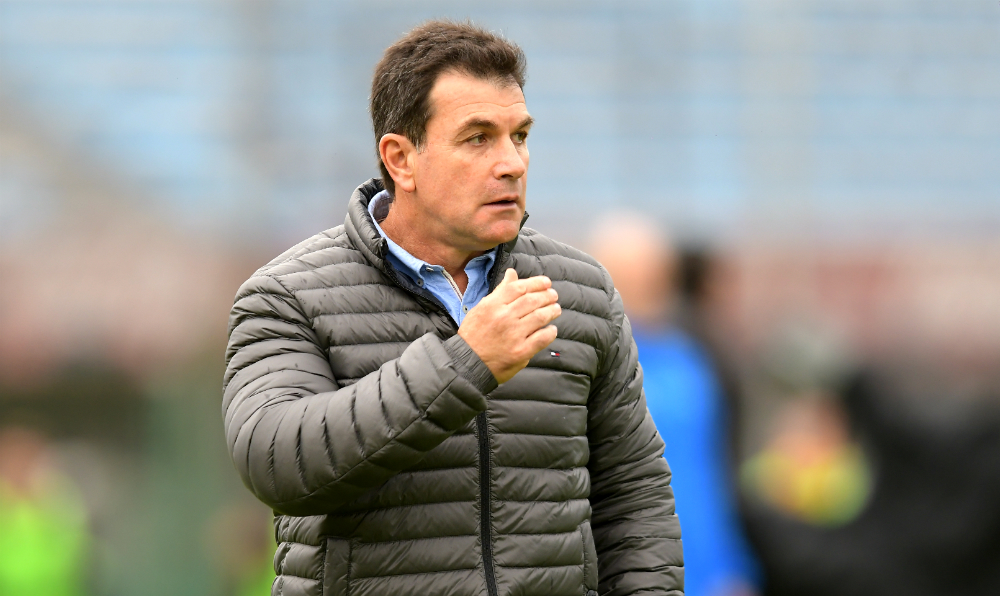 Jorge Giordano. Foto: Gerardo Pérez