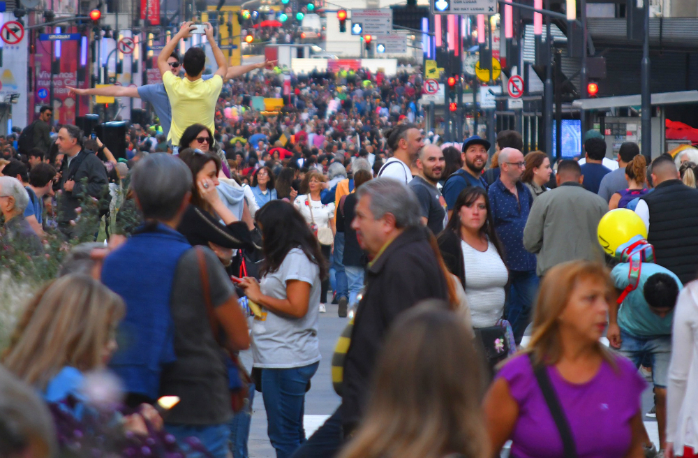 La barrera de los tres millones es por ahora infranqueable.