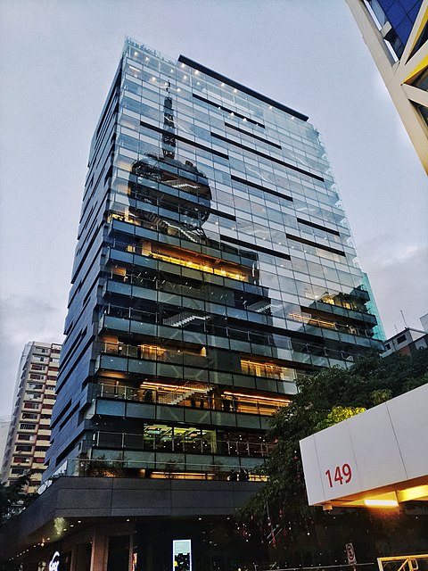 Centro Cultural Sesc, San Pablo