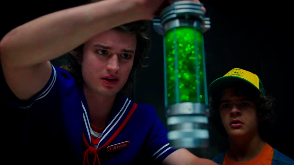 Stranger Things 3. Foto: Difusión