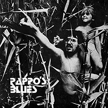 Pappo's Blues Vol.1.