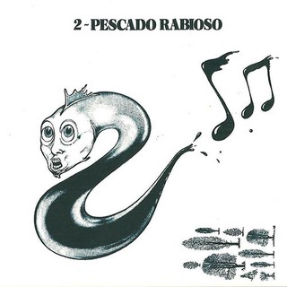 Pescado Rabioso 2