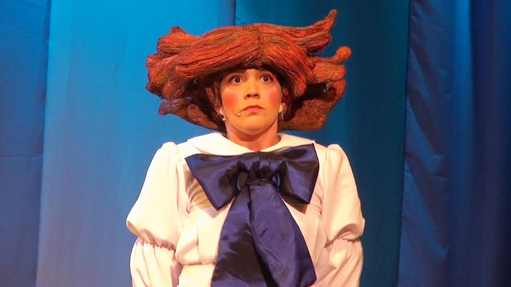 Anina. Foto: Difusión