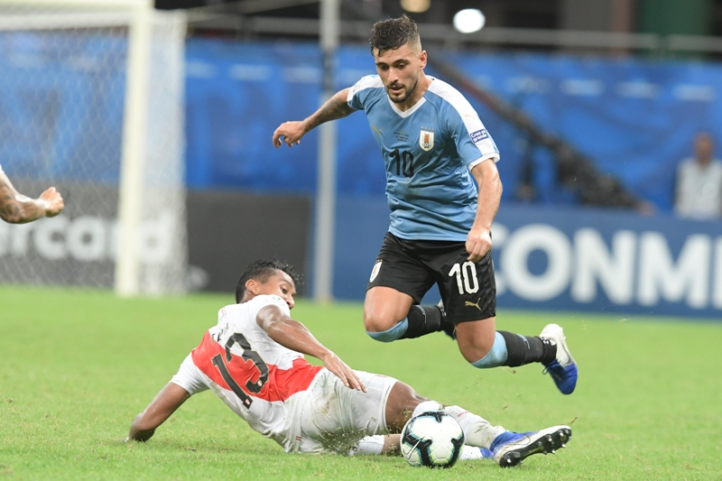 Foto: Gerardo Pérez