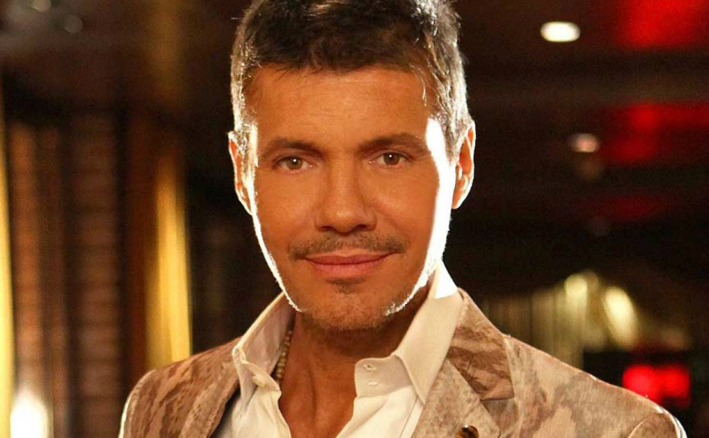 Marcelo Tinelli