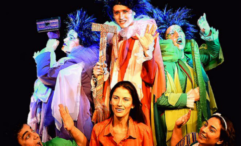 Abracadabra. Foto: Difusión.