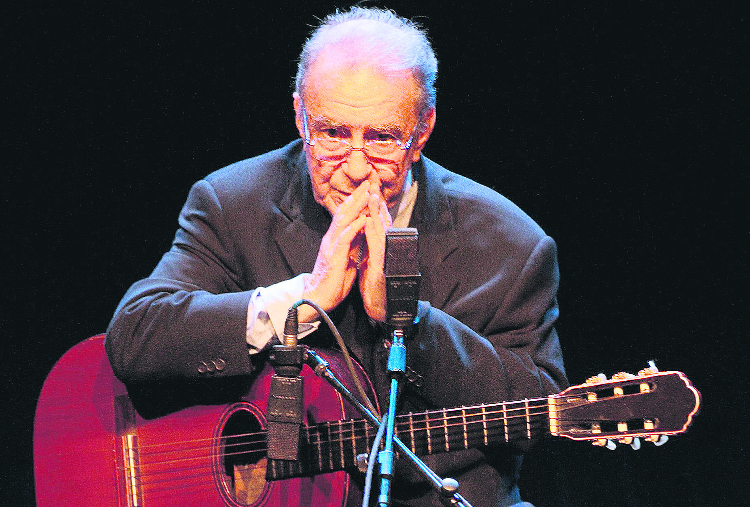 Joao Gilberto