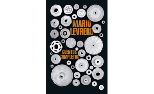 Cuentos completos de Mario Levrero