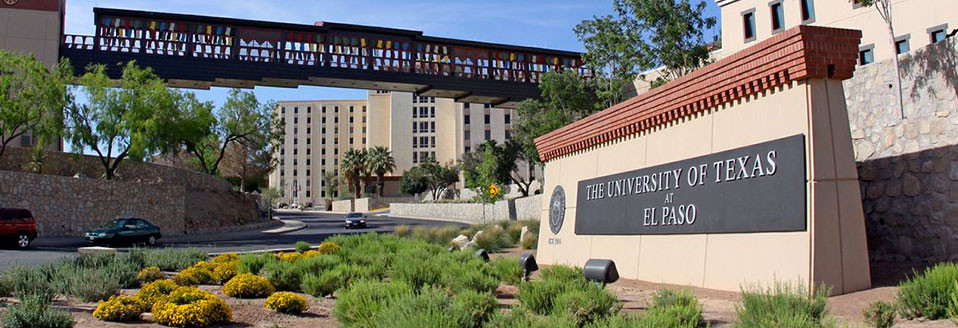 Universidad de Texas