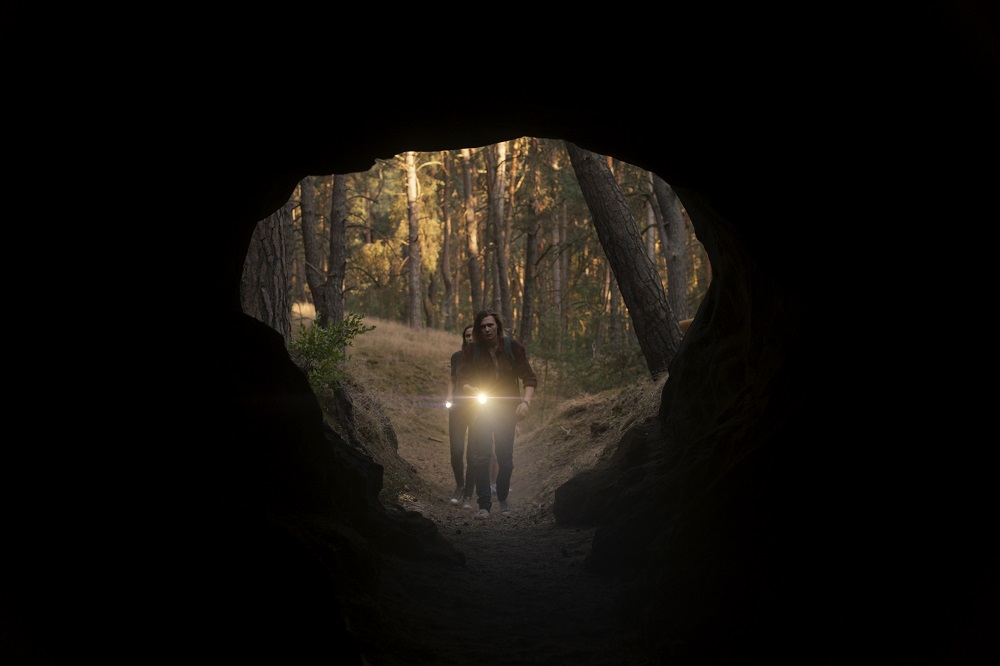 Segunda temporada de "Dark". Foto: Netflix | Difusión