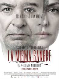La misma sangre