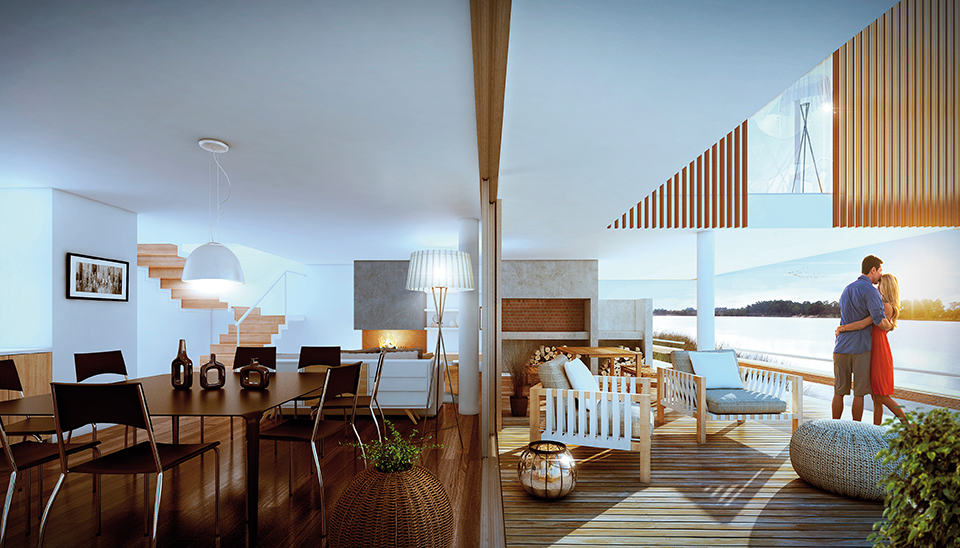 Carrasco Boating. Meikle Bienes Raíces