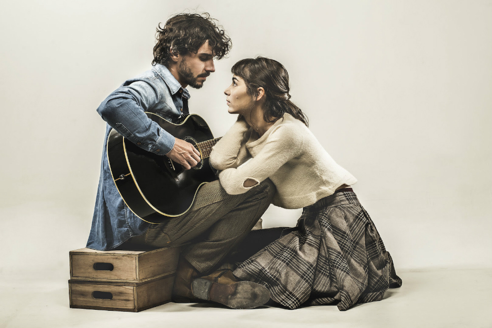 Una vez en la vida, después de ganar el Tony, el Oscar y el Grammy, llegó a Buenos Aires la versión argentina de "Una vez en la vida". Foto: Difusión