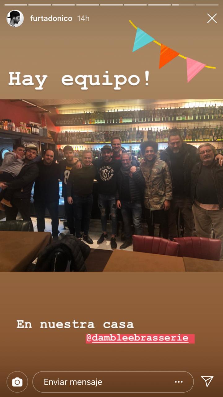 Elenco de El Marginal