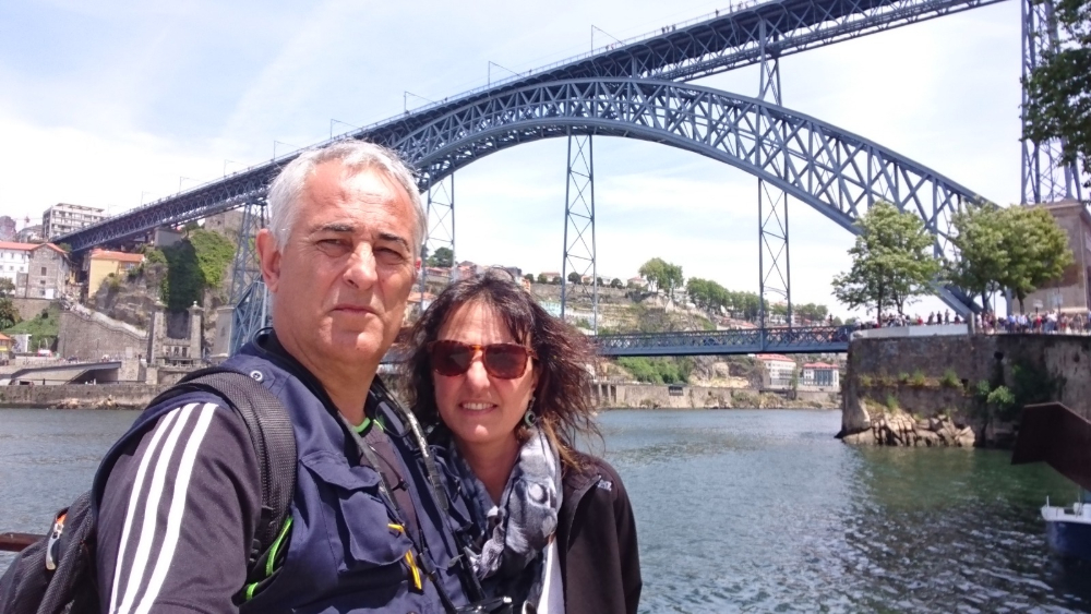 Sarita y Darío son veterinarios pero nunca compartieron un trabajo