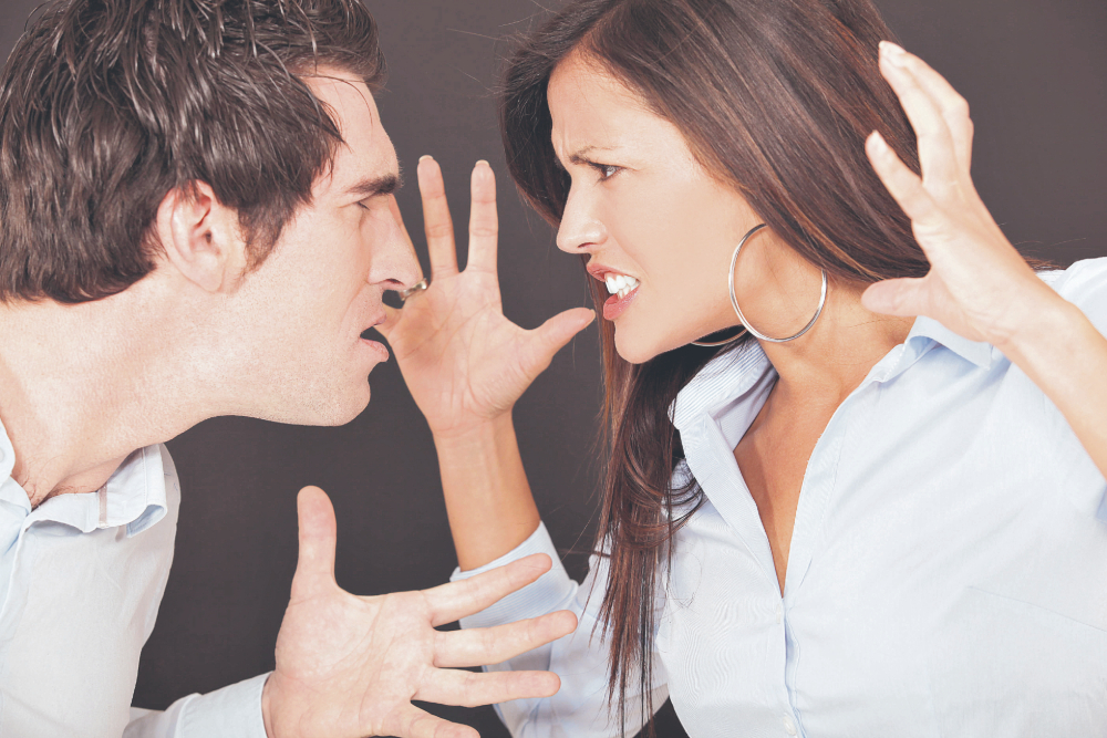 Cuando el trabajo no se puede separar de la vida, puede generar conflictos