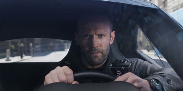 Jason Statham