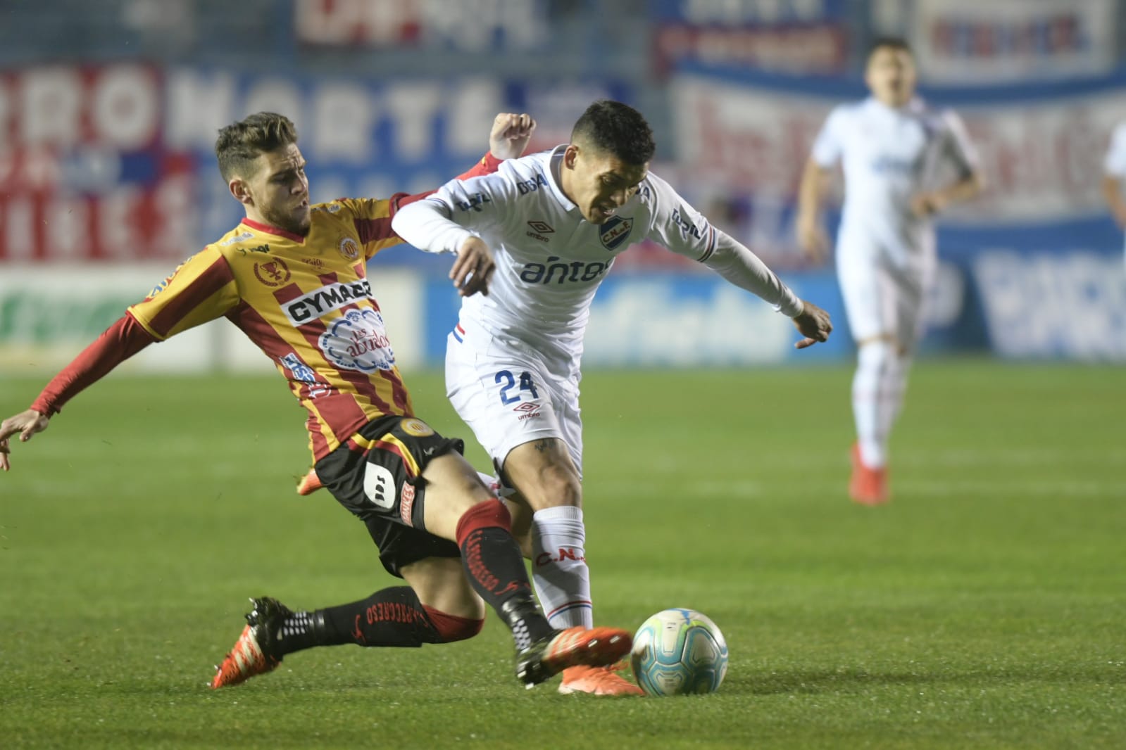 Foto: Gerardo Pérez