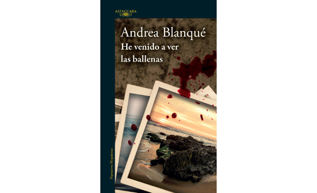 He venido a ver las ballenas