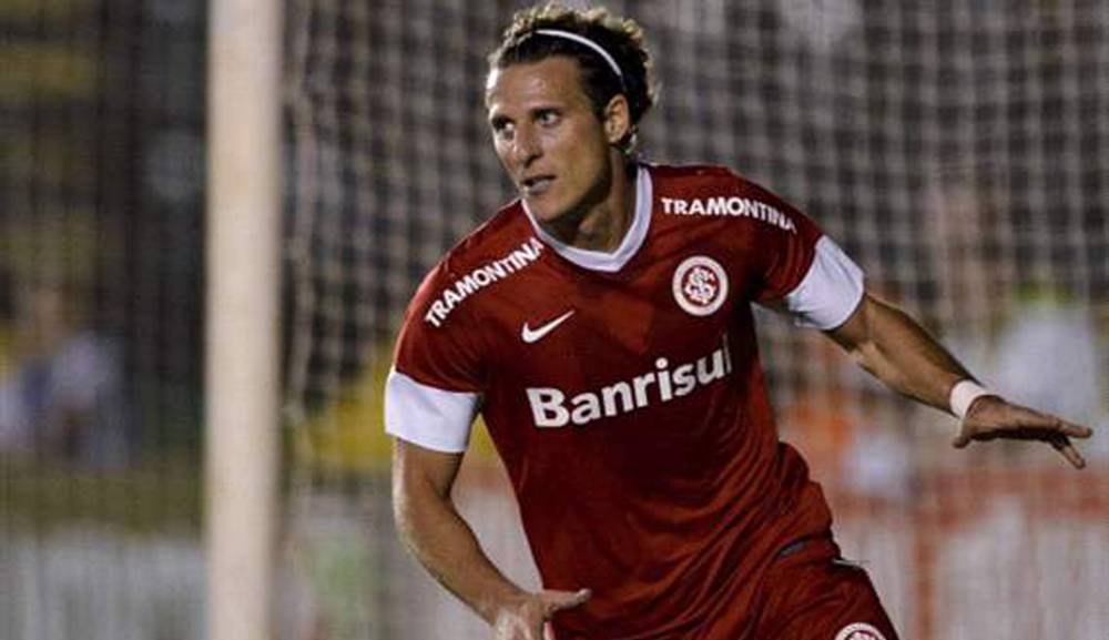 Con la camiseta del Colorado marcó 22 goles en 55 partidos jugados.