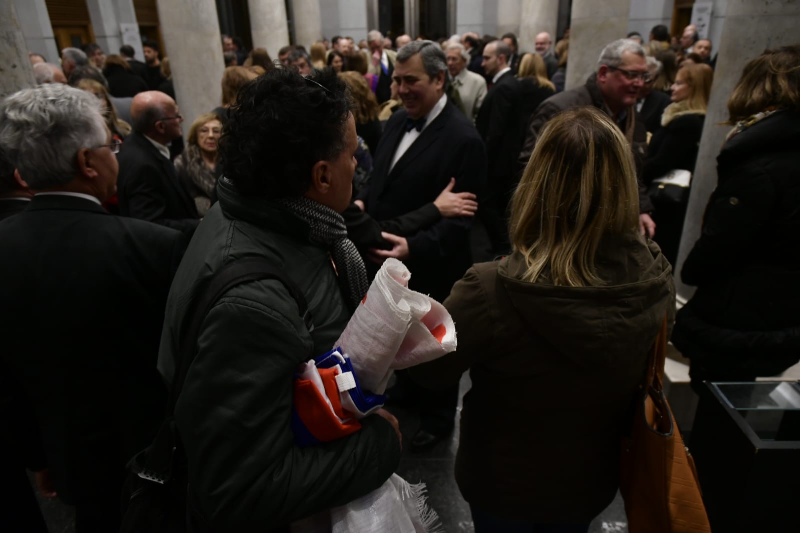 Adeom La flauta mágica