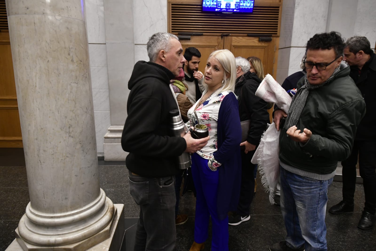 Adeom La flauta mágica