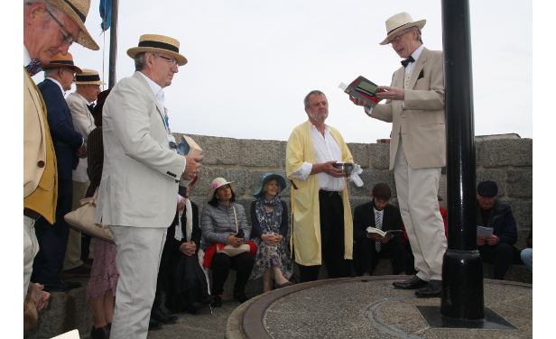 Bloomsday 1
